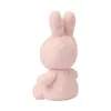 Miffy Froté Svetlo Ružová 23cm Náhľad obrázku produktu 7