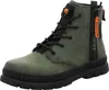 Bugatti Schnürboots Herren 31363638353132 Grün 45 EU Produktbild-Vorschau 41