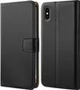 Handy Tasche für Apple iPhone X / iPhone XS Schutzhülle Produktbild-Vorschau 1