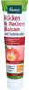 Kneipp Balsamo per schiena e collo 100 ml Anteprima dell’immagine prodotto 8