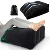 Venenkissen, Beinkissen, Beinhochlagerungskissen, Produktbild-Vorschau 1