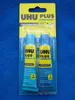 UHU Plus Fast Clear 2C Adesivo epossidico 35g Anteprima dell’immagine prodotto 24