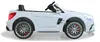 Jamara Ride-On Mercedes SL65 weiß 12V; 460296 Produktbild-Vorschau 10