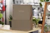 sigel SM208 Cartella portamenu sigel MENU, DIN A4, beige, Anteprima dell’immagine prodotto 4