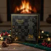 Douglas Men Pflege Adventskalender 2025 mit 24 Hautpflege, Produktbild-Vorschau 8