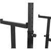 GORILLA SPORTS® Squat Rack - mit Langhantel Set, 30 mm, Produktbild-Vorschau 7
