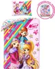 Zestaw do spania dla dzieci Winx Podgląd zdjęcia produktu 2