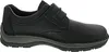 Rieker Halbschuh - Schwarz / Schwarz Leder/Synthetik Größe: Produktbild-Vorschau 77