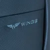 TERN WINGS sivá cestovná taška 20L - kabínová batožina z Náhľad obrázku produktu 9