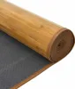 vidaXL Dywan prostokątny naturalny 80x200 cm bambusowy Podgląd zdjęcia produktu 5