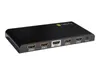 Techly IDATA HDMI2-4K4, HDMI, 4x HDMI, 3840 x 2160 Pixel, Produktbild-Vorschau 1