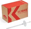 A product box and a single fastener are shown against a white background. Anteprima dell’immagine prodotto