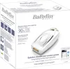 BaByliss G935E, Zilver, Wit, Intensieve pulserend licht Productafbeelding-voorbeeld 1