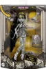 MATTEL | Bambola Monster High Cleo de Nile - 27 cm - Bianco Anteprima dell’immagine prodotto 4