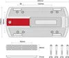 Rixen & Kaul KLICKfix GTA Gepäckträgeradapter für Box Produktbild-Vorschau 7