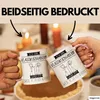 Klassikliebhaberin Tasse Geschenk Ich Bin Produktbild-Vorschau 2