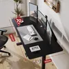 SANODESK Elektrischer Höhenverstellbarer Schreibtisch 180 x Produktbild-Vorschau 3