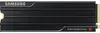 Festplatte Samsung 9100 PRO 8 TB SSD M.2 14800 MB/s Produktbild-Vorschau 1