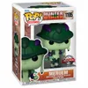 Funko Pop! Meruem Hunter x Hunter - Ekskluzywna figurka Anteprima dell’immagine prodotto 1