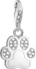 Charm Tatze aus Sterlingsilber mit Zirkonia von Thomas Sabo Produktbild-Vorschau 4