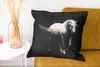 MuchoWow® Zierkissen Sofakissen Wohnzimmer Dekokissen 60x60 Produktbild-Vorschau 6