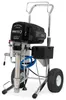 BAUTEC Airless Farbsprühgerät 384 mit Kolbenpumpe + Produktbild-Vorschau 2