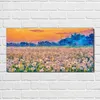 Coloray Bild aus Acryl 100 cm x 50 cm - Wanddekoration Produktbild-Vorschau 2