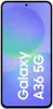Samsung Galaxy A36 5G 256GB Awesome White Produktbild-Vorschau 2