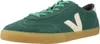 Veja Volley Suede In Green For Men – 9 UK - 43 EU - 10 US / Produktbild-Vorschau 7
