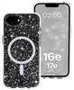 Glitzer Hülle mit Magnetring für iPhone 17e / 16e, Bizon Produktbild-Vorschau 1