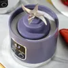 Smoothie Maker 450 ml – prenosný mixér s USB nabíjaním, Náhľad obrázku produktu 9