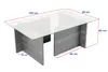 Skye Decor, Vetrino - Wood Black, Couchtisch, Holz Schwarz, Produktbild-Vorschau 6