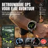 Siltcon Vortex GPS-Smartwatch Herren und Damen mit Produktbild-Vorschau 14