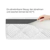 Matratze medizinische 90x200 cm MEDIRO THERM, Produktbild-Vorschau 13