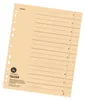 FALKEN 80001688 Trennblatt,230 G,100St.chamois Productafbeelding-voorbeeld 1