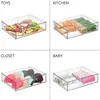 mDesign Teekiste Teebox Teedose Aufbewahrung Organizer Produktbild-Vorschau 6