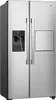 Gorenje - NRS9EVXB1 - Side by Side - Edelstahl - NoFrost - Produktbild-Vorschau 1