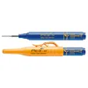 Pica-Marker Pica-Ink, 10 Stück(e), Blau, Fibre tip, Blau, Produktbild-Vorschau 3