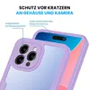 360 Grad Handyhülle für Apple iPhone 15 Pro Full Cover Produktbild-Vorschau 6