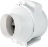 airRoxy aRil PRO 125 mały wentylator kanałowy Podgląd zdjęcia produktu 2