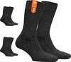 Business Socken Atmungsative Baumwolle socken - 3er Pack, Produktbild-Vorschau 1