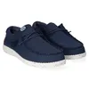 HEYDUDE Hey Dude Wally Sport Mesh Schuhe Herren blau 41 Produktbild-Vorschau 2