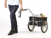 FISCHER Remorque de transport Profi Plus III - Remorque de Voir les images du produit 2