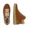 Remonte Sneaker - Braun Leder : Normal : 38 Größe: 38 Produktbild-Vorschau 9