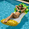 Materac Hamak Dmuchany Fotel Leżak Do Pływania Do Wody Podgląd zdjęcia produktu 5