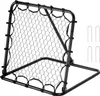 VEVOR Football Rebounder Rebound Net Kick-Back 34 x 34 Náhled obrázku produktu 1