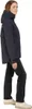Didriksons Jennie Wns Jkt 2 Dark Night Blue Dark Night Blue Produktbild-Vorschau 8