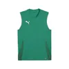 Puma Teamgoal Tanktop Herren - Grün Produktbild-Vorschau 1