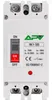MCCB DC Leitungsschutzschalter 160A / 600V DC 2 Polig PV Produktbild-Vorschau 1