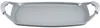 Plancha à induction 29x47cm Grill antiadhésif Basel Premium Voir les images du produit 2